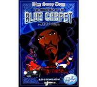 Bigg Snoop Dogg: Advts Blue Carpet Treatment [DVD] [Region 1] [US Import] [NTSC]