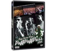 Bigg Snoop Dogg's Puff Puff Pass Tour [DVD] [Region 1] [US Import] [NTSC]