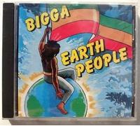 Bigga - Earth People