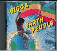 Bigga - Earth People
