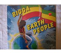 Bigga - Earth People [VINYL]