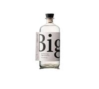 Biggar Gin Original Recipe 70cl | Award-Winning Small Batch Scottish London Dry Gin | 43% ABV | Handcrafted with Rosehip, Rowanberry & Nettle | Best London Dry - Gin Guide Awards