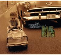 Bigger, Biggest The Best Big