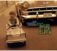 Bigger, Biggest! The Best Big
