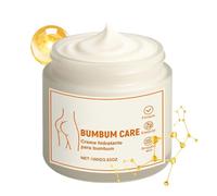 Bigger Butt Cream - Tightening Buttock Massage Lotion - Bigger Butt Enhancement Cream,for Home Dormitory Apartment Traveling Beach Girlfriend Wife Friend Sister Daughter Father