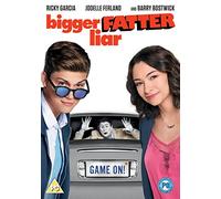 Bigger Fatter Liar – DVD – 2017