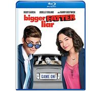 Bigger Fatter Liar [Blu-ray]