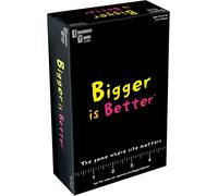 Bigger Is Better Game
