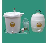 Bigger Jugs BJ #6L Kit - 33L Premium Beer Making Equipment Set