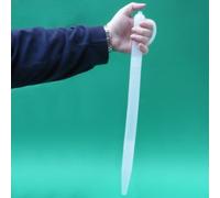 Bigger Jugs Wine Thief Pipette (Large, Plastic 3 Part Version) for Home Brew and Home Made Wines