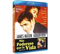 Bigger Than Life (1956) (Blu-Ray)