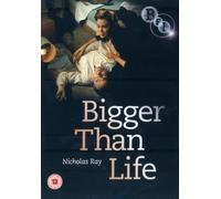 Bigger Than Life [DVD]