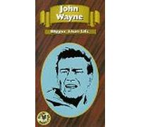 Bigger Than Life [VHS]