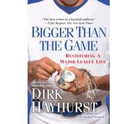 Bigger Than the Game – Restitching a Major League Life – Citadel