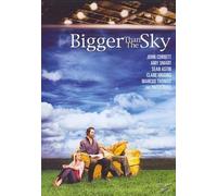 Bigger Than the Sky