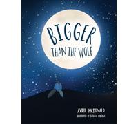 Bigger than the Wolf