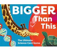Bigger Than This: The Ultimate Science Showdown