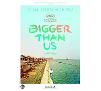 Bigger Than Us [Import]