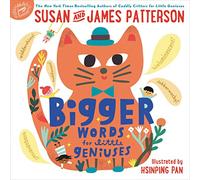 Bigger Words for Little Geniuses