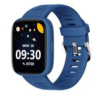 BIGGERFIVE Smart Watch for Kids, 1.8" Fitness Tracker Watch with Pedometer