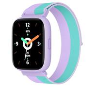 BIGGERFIVE Smart Watch for Kids, 1.8" Fitness Tracker Watch with Pedometer