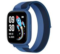 BIGGERFIVE Smart Watch for Kids, 1.8" Fitness Tracker Watch with Pedometer