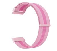 BIGGERFIVE Watch Straps, Nylon Replacement Watch Bands for BW01 Brave / BW02 Brave 2, 22mm