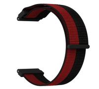 BIGGERFIVE Watch Straps, Nylon Replacement Watch Bands for BW01 Brave / BW02 Brave 2, 22mm