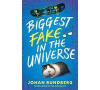 BIGGEST FAKE IN THE UNIVERSE by RUNDBERG, JOHAN Paperback Self Help Business