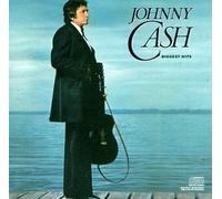 Biggest Hits by Johnny Cash (1990-10-25)