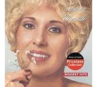 Biggest Hits by TAMMY WYNETTE (2004-05-25)