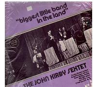 Biggest Little Band in the Land