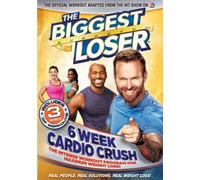 Biggest Loser: 6 Week Cardio Crush [DVD] [Region 1] [US Import] [NTSC]