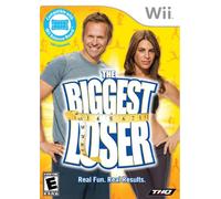 Biggest Loser - Nintendo Wii