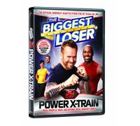 Biggest Loser Power X-Train