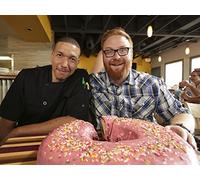 Biggest Orders on the Border