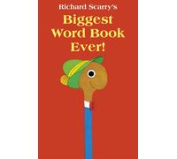 Biggest Word Book Ever