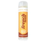 BIGGIE French Toast Lip Balm 0.55 Oz By Crazy Rumors