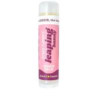Crazy Rumors Biggie Leaping Bunny / Plum Apricot in Clear Crazy Rumors Clear