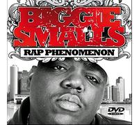 Biggie Smalls: Rap Phenomenon