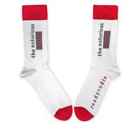 Biggie Smalls Ready To Die Ankle Socks