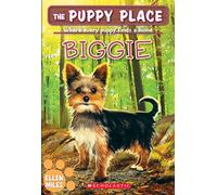 Biggie (the Puppy Place #60): Volume 60