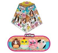 Biggies Farm Xxl Inflatable Plush Toy Plush