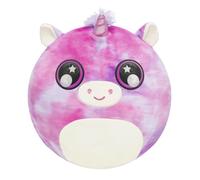 Biggies Little Inflatable Plush Fantasy - Pink Unicorn