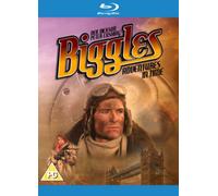Biggles: Adventures in Time