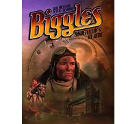 Biggles - Adventures in Time