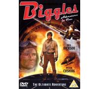 Biggles: Adventures in Time [DVD] [1986]