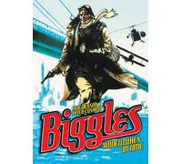 Biggles: Adventures in Time [DVD] [Region 1] [2016] [NTSC]