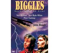 Biggles: Adventures in Time [DVD] [Region 1] [US Import] [NTSC]