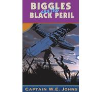Biggles and the Black Peril (Biggles, 17)